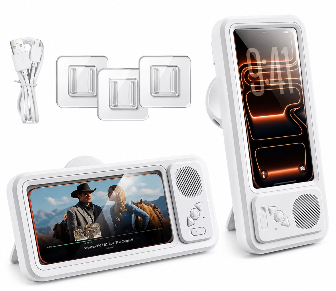 Waterproof Phone Holder